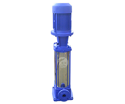 GDL型立式多級(jí)離心泵