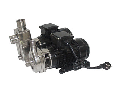 SFB、SFBX不銹鋼耐腐蝕離心泵