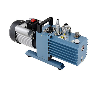 2XZ直聯雙級旋片式真空泵