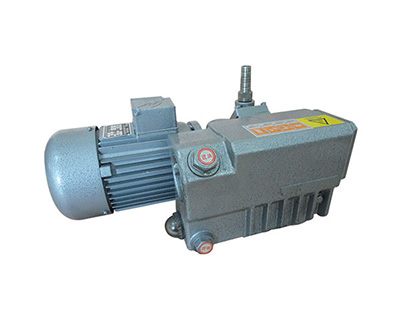 XD單級旋片式真空泵